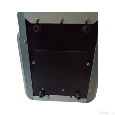 SH-05C मनी काउंटिंग मशीन मल्टी-करेंसी सॉर्टर NUY2024S0327