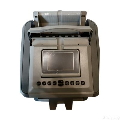 SH-05C मनी काउंटिंग मशीन मल्टी-करेंसी सॉर्टर NUY2024S0327