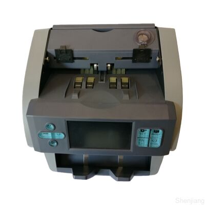 SH-06C मिक्स वैल्यू काउंटर मनी काउंटर काउंटिंग मशीन NUY2024S0327