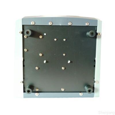 SH-07C 4.3 इंच टचस्क्रीन एलईडी डिस्प्ले डुअल सीआईएस काउंटर डिटेक्टर