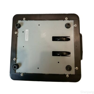 SH-886B Easycount उच्च गति गिनती मिश्रित बैंकनोट डिटेक्टर बहु मुद्रा पेशेवर पैसा डिटेक्टर मशीन NUY202430327