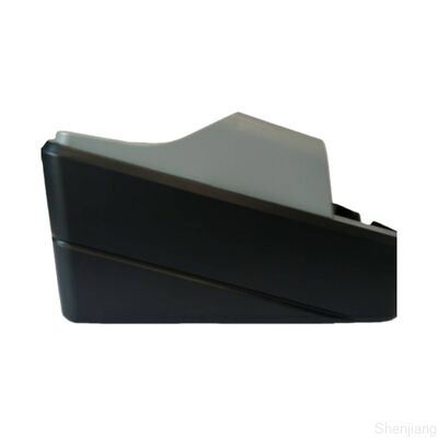 SH-886B Easycount उच्च गति गिनती मिश्रित बैंकनोट डिटेक्टर बहु मुद्रा पेशेवर पैसा डिटेक्टर मशीन NUY202430327