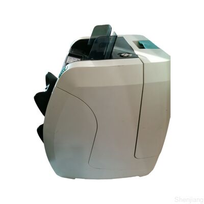 चेंग फेंग CF1031 1079 करेंसी काउंटिंग रियल मनी डिटेक्शन बैंकनोट रीसाइक्लर सॉर्टर