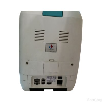 चेंग फेंग CF1031 1079 करेंसी काउंटिंग रियल मनी डिटेक्शन बैंकनोट रीसाइक्लर सॉर्टर