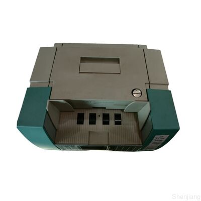 एटीएम Giesecke & Devrient बैंकनोट सॉर्टिंग मशीन बाहरी डिस्प्ले T0100557