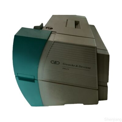 एटीएम Giesecke & Devrient बैंकनोट सॉर्टिंग मशीन बाहरी डिस्प्ले T0100557