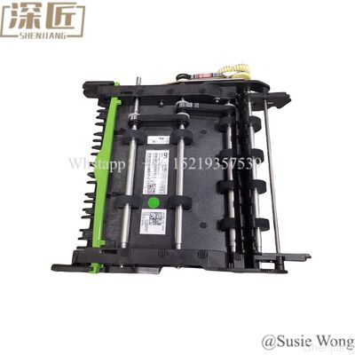 एटीएम मशीन स्पेयर पार्ट्स डाईबोल्ड निक्सीडॉर्फ़ DN200 HLT हेड लोअर ट्रांसपोर्ट 1750290512 01750290512