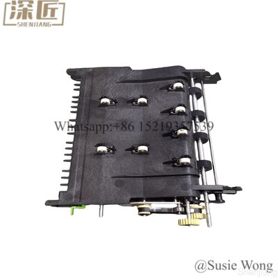 एटीएम मशीन स्पेयर पार्ट्स डाईबोल्ड निक्सीडॉर्फ़ DN200 HLT हेड लोअर ट्रांसपोर्ट 1750290512 01750290512