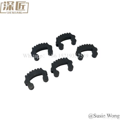 एटीएम मशीन स्पेयर पार्ट्स Diebold Nixdorf DN200 रीसाइक्लिंग कैसेट पिक व्हील 49269047000A 49-269047-000A