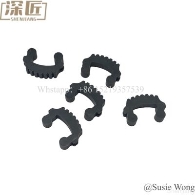 एटीएम मशीन स्पेयर पार्ट्स Diebold Nixdorf DN200 रीसाइक्लिंग कैसेट पिक व्हील 49269047000A 49-269047-000A