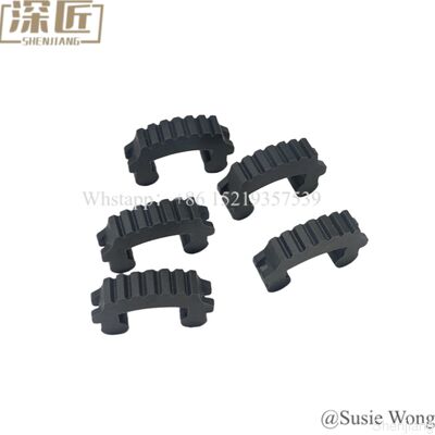 एटीएम मशीन स्पेयर पार्ट्स Diebold Nixdorf DN200 रीसाइक्लिंग कैसेट पिक व्हील 49269047000A 49-269047-000A