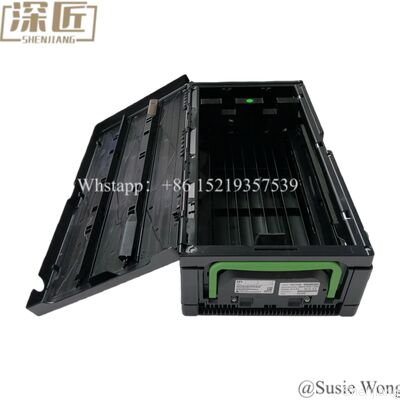 एटीएम मशीन स्पेयर पार्ट्स Diebold Nixdorf DN200 CAS रीसाइक्लिंग कैसेट CONV 1750301000 01750301000