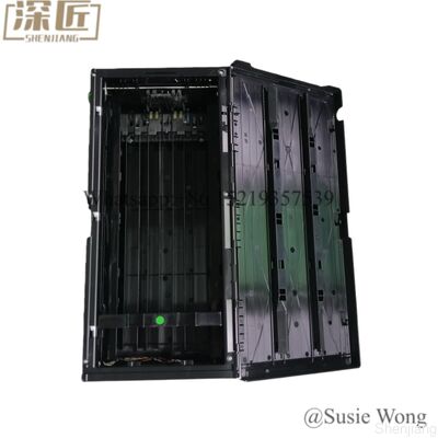 एटीएम मशीन स्पेयर पार्ट्स Diebold Nixdorf DN200 CAS रीसाइक्लिंग कैसेट CONV 1750301000 01750301000