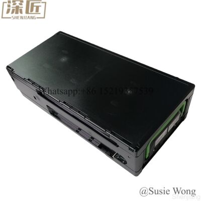 एटीएम मशीन स्पेयर पार्ट्स Diebold Nixdorf DN200 CAS रीसाइक्लिंग कैसेट CONV 1750301000 01750301000