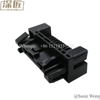 एटीएम मशीन स्पेयर पार्ट्स Diebold Nixdorf DN200 AIC ALL IN CASSETTE CONV कनेक्टर 0730993010