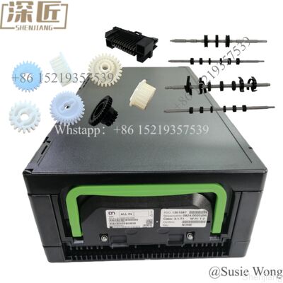 एटीएम मशीन स्पेयर पार्ट्स Diebold Nixdorf DN200 AIC ALL IN CASSETTE CONV कनेक्टर 0730993010