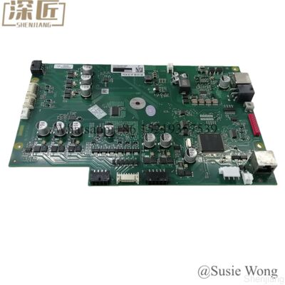 एटीएम मशीन स्पेयर पार्ट्स डाईबोल्ड निक्सडॉर्फ़ DN200 RM4 PCBA हेड कंट्रोलर 1750287366 01750287366