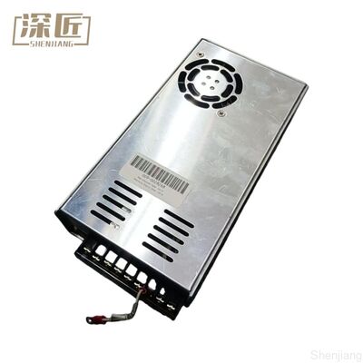 0090028268 009-0028268 एटीएम मशीन पार्ट्स एनसीआर पावर सप्लाई स्विच मोड 300W 24V