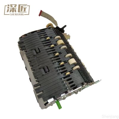 01750134478 विनकोर सिनेओ सी4060 मॉड्यूल विनकोर निक्सडॉर्फ केंद्रीकरण संरेखण नियंत्रक