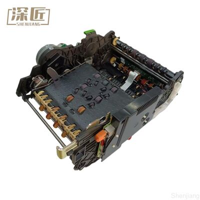 01750193276 1750193276 Wincor Nixdorf Cineo C4060 मुख्य मॉड्यूल सिर सीआरएस