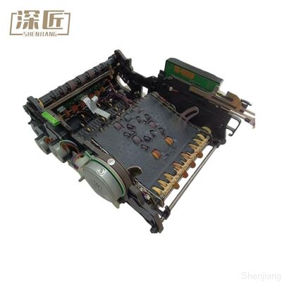 01750193276 1750193276 Wincor Nixdorf Cineo C4060 मुख्य मॉड्यूल सिर सीआरएस