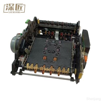 01750193276 1750193276 Wincor Nixdorf Cineo C4060 मुख्य मॉड्यूल सिर सीआरएस