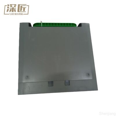 7430006165 S7430006165 Hyosung CDU30 अस्वीकार कैसेट टेप एटीएम पार्ट्स