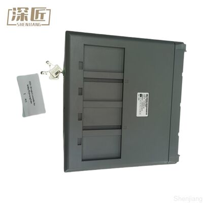 7430006165 S7430006165 Hyosung CDU30 अस्वीकार कैसेट टेप एटीएम पार्ट्स