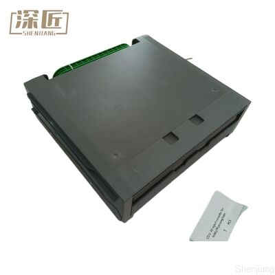 7430006165 S7430006165 Hyosung CDU30 अस्वीकार कैसेट टेप एटीएम पार्ट्स