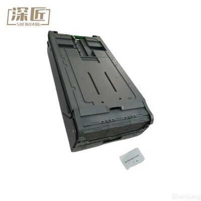 Hyosung CDU30 अस्वीकृति बॉक्स एटीएम पार्ट्स अस्वीकार कैसेट 7430006427 S7430006427