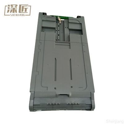 Hyosung CDU30 अस्वीकृति बॉक्स एटीएम पार्ट्स अस्वीकार कैसेट 7430006427 S7430006427