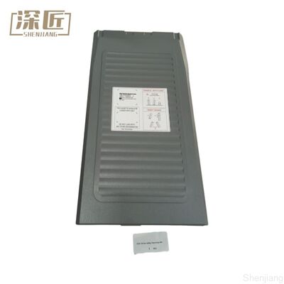 Hyosung CDU30 अस्वीकृति बॉक्स एटीएम पार्ट्स अस्वीकार कैसेट 7430006427 S7430006427