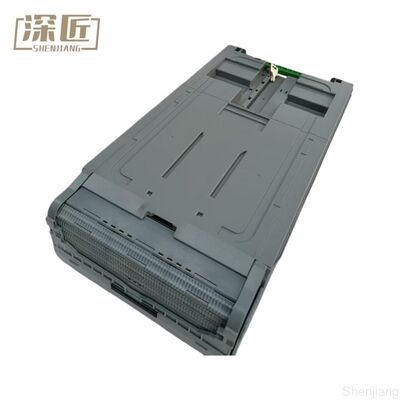 Hyosung CDU30 अस्वीकृति बॉक्स एटीएम पार्ट्स अस्वीकार कैसेट 7430006427 S7430006427