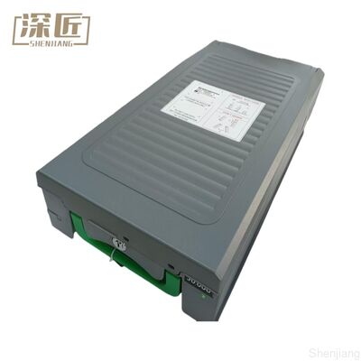 Hyosung CDU30 अस्वीकृति बॉक्स एटीएम पार्ट्स अस्वीकार कैसेट 7430006427 S7430006427