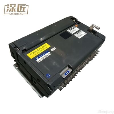 एटीएम मशीन पार्ट्स Diebold Nixdorf 3 ECRM BV5 24V बिल वैलिडेटर 49238415000N