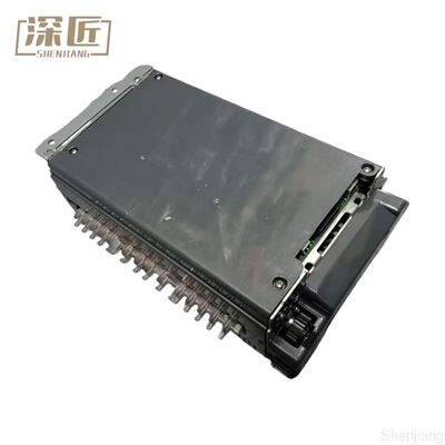 एटीएम मशीन पार्ट्स Diebold Nixdorf 3 ECRM BV5 24V बिल वैलिडेटर 49238415000N