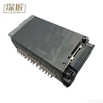 एटीएम मशीन पार्ट्स Diebold Nixdorf 3 ECRM BV5 24V बिल वैलिडेटर 49238415000N