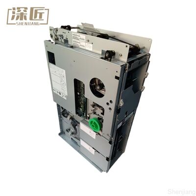 फ़ूजीत्सू F53 F56 बैंक बैंकनोट डिस्पेंसर एटीएम मशीन कैश डिस्पेंसर मॉड्यूल 4 कैसेट के साथ