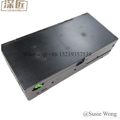 1750307764 01750301684 Diebold Nixdorf एटीएम स्पेयर पार्ट्स DN200 कैसेट DN AIC ALL IN CASSETTE CONV 01750307764