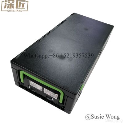 01750301684 DN200 कैसेट Diebold Nixdorf एटीएम स्पेयर पार्ट्स DN एआईसी सभी कैसेट में CONV 1750301684