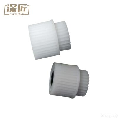 एटीएम मशीन के पार्ट्स एनसीआर प्लास्टिक गियर पुली 36टी/26जी 4450632941 445-0632941