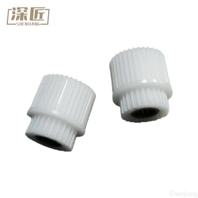 एटीएम मशीन के पार्ट्स एनसीआर प्लास्टिक गियर पुली 36टी/26जी 4450632941 445-0632941