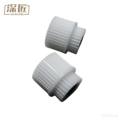 एटीएम मशीन के पार्ट्स एनसीआर प्लास्टिक गियर पुली 36टी/26जी 4450632941 445-0632941