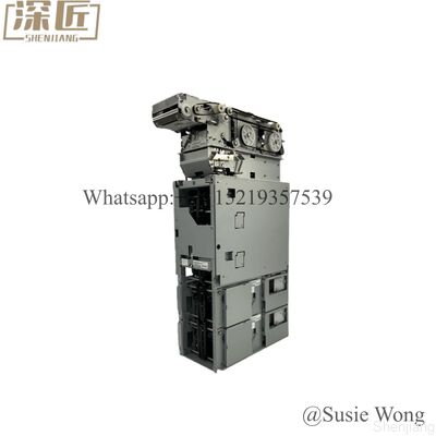 कॉम्पैक्ट और मल्टी कैसेट मीडिया डिस्पेंसर F56 बिल डिस्पेंसर यूनिट उच्च अंत सुविधाएं कम लागत पर लचीला,आसान एकीकरण