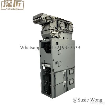 कॉम्पैक्ट और मल्टी कैसेट मीडिया डिस्पेंसर F56 बिल डिस्पेंसर यूनिट उच्च अंत सुविधाएं कम लागत पर लचीला,आसान एकीकरण