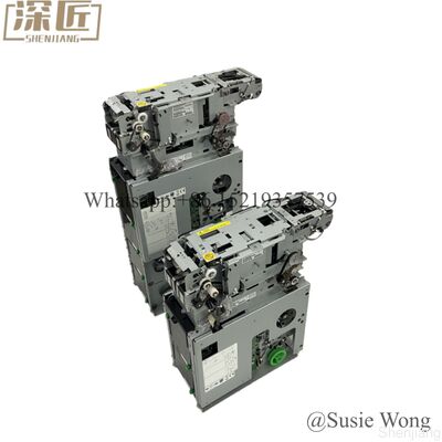 कॉम्पैक्ट और मल्टी कैसेट मीडिया डिस्पेंसर F56 बिल डिस्पेंसर यूनिट उच्च अंत सुविधाएं कम लागत पर लचीला,आसान एकीकरण