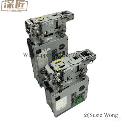 कॉम्पैक्ट और मल्टी कैसेट मीडिया डिस्पेंसर F56 बिल डिस्पेंसर यूनिट उच्च अंत सुविधाएं कम लागत पर लचीला,आसान एकीकरण