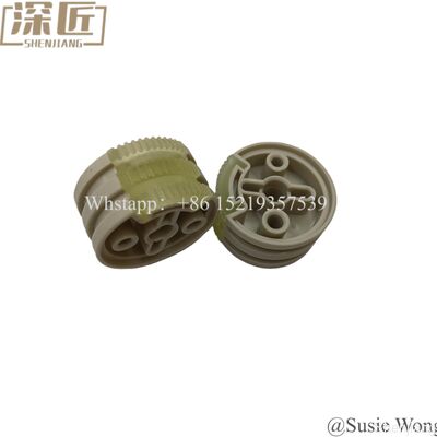 1742-T003 ग्लोरी मनी काउंटर फीड रोलर GFB800 GFB810 GFB820 GFB830 GFS120 के लिए