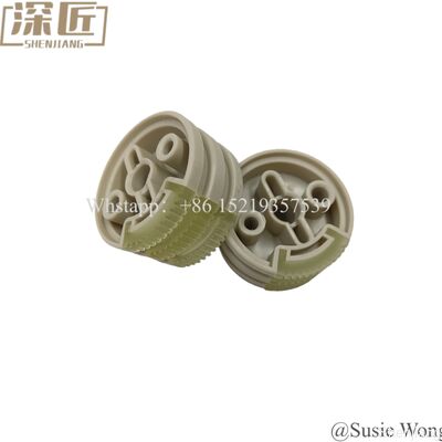 1742-T003 ग्लोरी मनी काउंटर फीड रोलर GFB800 GFB810 GFB820 GFB830 GFS120 के लिए