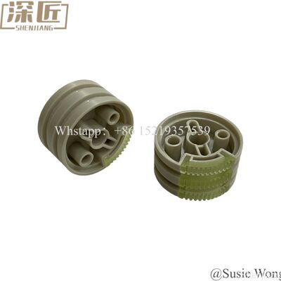 1742-T003 शीर्ष गुणवत्ता गौरव GFB सीरीज बैंकनोट काउंटर GFB800 GFB810 GFB820 फीड रोलर